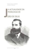 A Actualidade Da Pedagogia De João De Deus