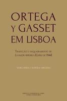 Ortega Y Gasset Em Lisboa