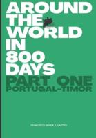 Around the World in 800 Days