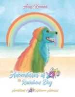 The Adventures of Lilo the Rainbow Dog