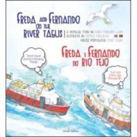 Freda E Fernano No Rio Tejo (Bilingual)