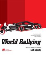 World Rallying 125 Years