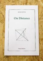 ON DISTANCE