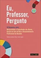 Eu, Professor, Pergunto II