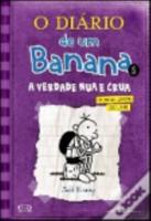 Diario De Um Banana
