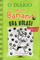 O Diario De Um Banana 8