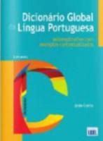 Dicionario Global Da Lingua Portuguesa