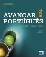 Avancar Em Portugues