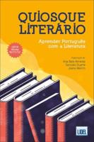 Quiosque Literario - Aprender Portugues Com a Literatura (B2-C2)