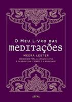 O Meu Livro Das Meditacoes