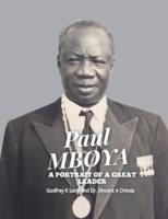 Paul Mboya