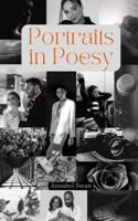 Portraits in Poesy