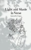 Light and Shade in Verse