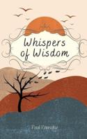 Whispers of Wisdom