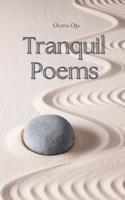 Tranquil Poems