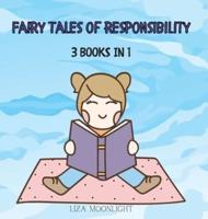 Fairy Tales of Responsibility: 3 Books In 1