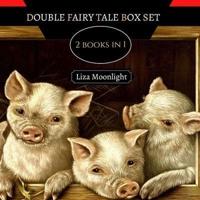 Double Fairy Tale Box Set: 2 BOOKS In 1