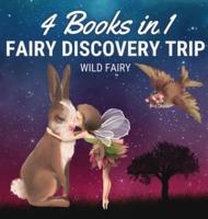 Fairy Discovery Trip: 4 Books in 1