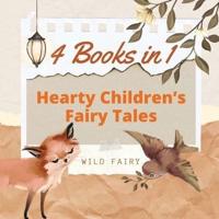 Hearty Children's Fairy Tales