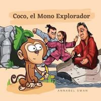 Coco, El Mono Explorador