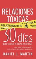 Relaciones Tóxicas