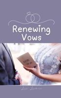 Renewing Vows