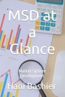 MSD at a Glance