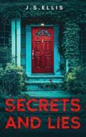 Secret and Lies: The Secret They Kept Book 2: The Secret they Kept Book 2: The Secret They Kept Book 2: The Secret they Kept Book 2