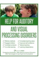 Help for Auditory and Visual Processing Disorders