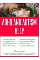 ADHD and Autism Help