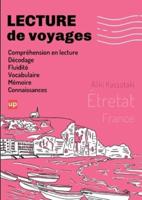 LECTURE De Voyages Étretat