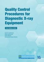 Quality Control Procedures for Diagnostic X-Ray Equipment