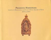 Preserving Harisankara