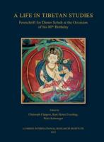 A Life In Tibetan Studies