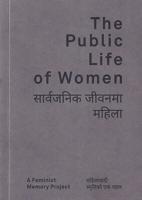 The Public Life of Women