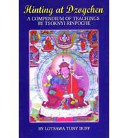 Hinting at Dzogchen