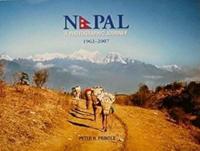 Nepal a Photographic Journey 1962-2007