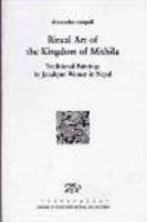 Ritual Art of the Kingdom of Mithila