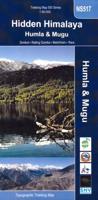 Hidden Himalaya Subtitle: Humla & Mugu (NS517)