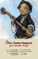 The Little Tibetan Shepherd