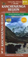 Kangchenjunga Region