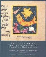 Two Illuminated Text Collections of Namgyal Monastery