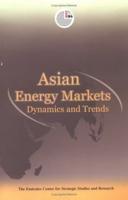 Asian Energy Markets