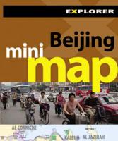 Beijing Mini Map Explorer