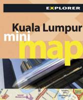 Kuala Lumpur Mini Map Explorer