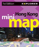 Hong Kong Mini Map