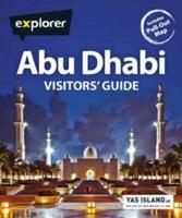 Abu Dhabi Visitors' Guide