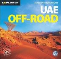 UAE Off Road