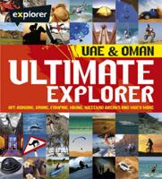 UAE & Oman Ultimate Explorer
