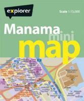 Manama Mini Map